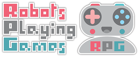 RPG: Robots Playing Games